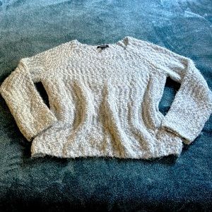 One of the softest sweaters I’ve ever had.